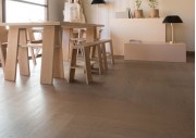 Timberwise - Biscuit Grey